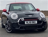 Used Mini Hatch