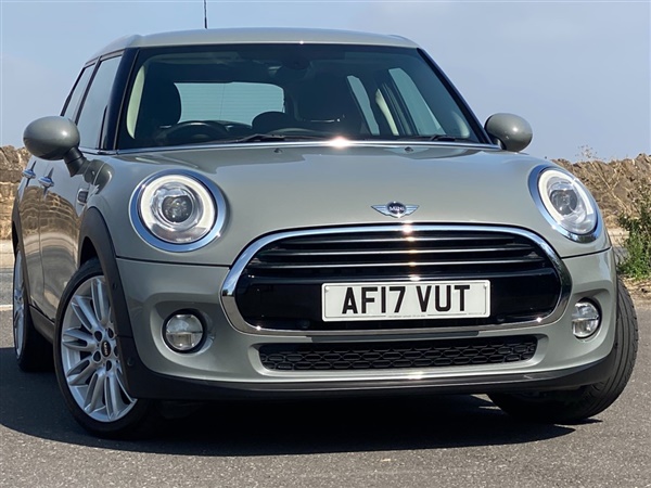Large image for the Used Mini Cooper
