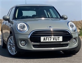 Used Mini Hatch