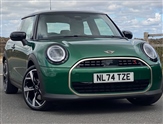 Used Mini Hatch