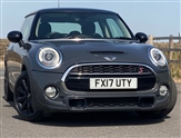 Used Mini Hatch