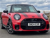 Used Mini Hatch