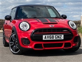 Used Mini Hatch