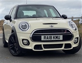 Used Mini Hatch