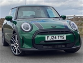 Used Mini Hatch