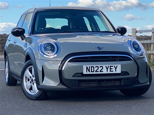 Large image for the Used Mini Cooper