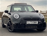 Used Mini Hatch