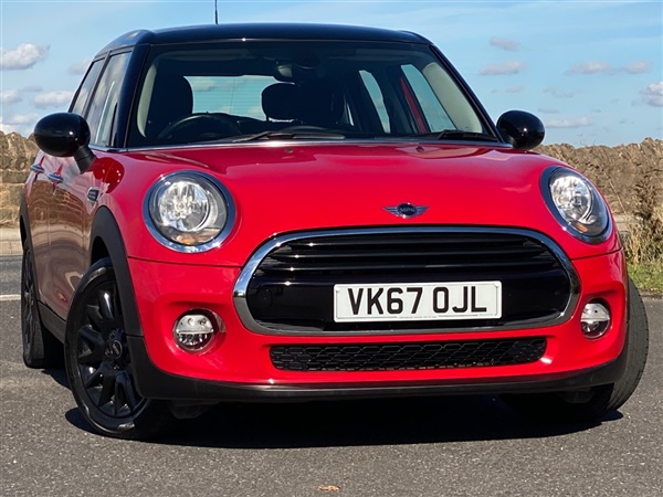Large image for the Used Mini Cooper