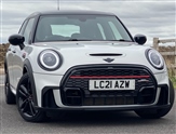 Used Mini Hatch