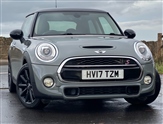 Used Mini Hatch