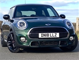 Used Mini Hatch