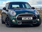 Used Mini Hatch Used Mini Hatch