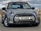 Used Mini Hatch Used Mini Hatch