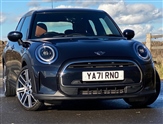 Used Mini Hatch