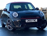 Used Mini Hatch