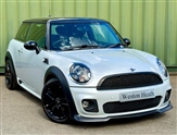 Used Mini Hatch