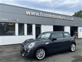 Used Mini Hatch