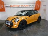 Used Mini Hatch