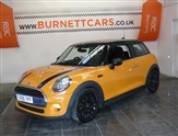 Used Mini Hatch