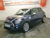 Used Mini Hatch