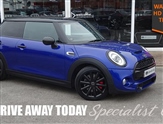 Used Mini Hatch