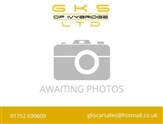 Used Mini Hatch