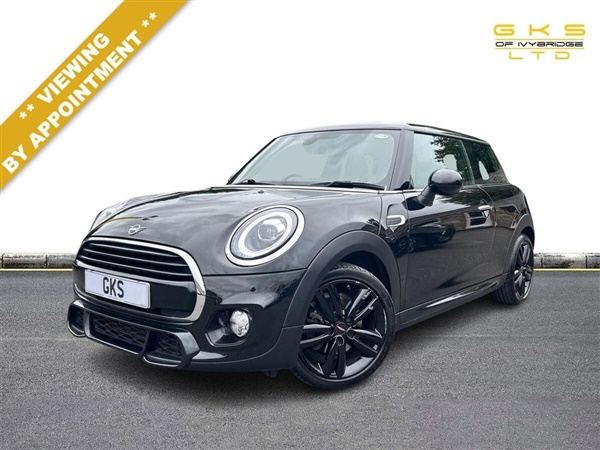 Large image for the Used Mini HATCH