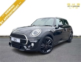 Used Mini Hatch