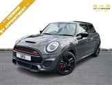 Used Mini Hatch