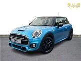 Used Mini Hatch