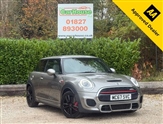 Used Mini Hatch
