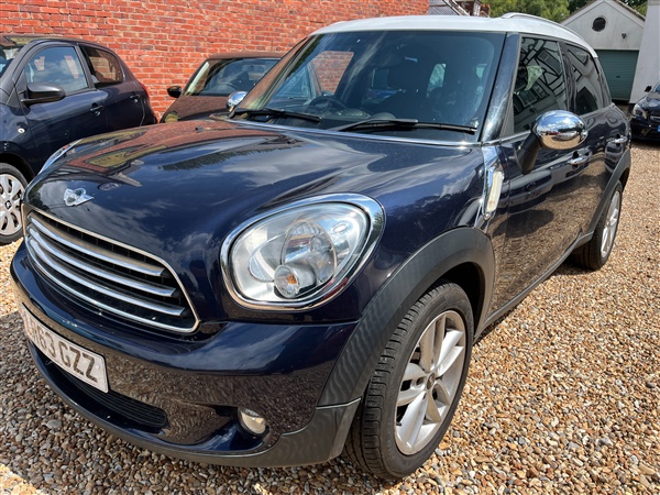 Large image for the Used Mini Hatch Cooper