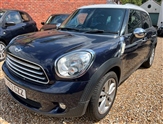 Used Mini Hatch