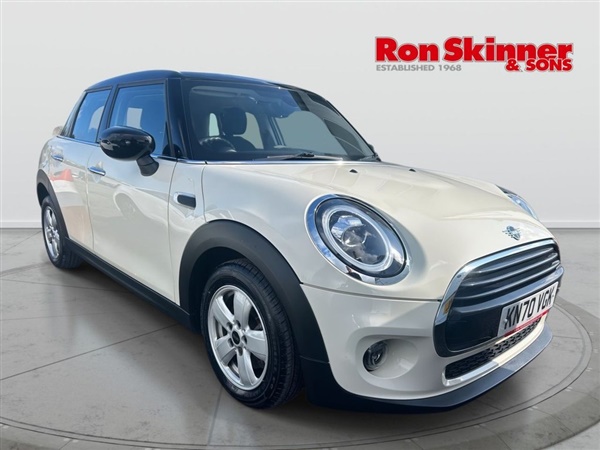 Large image for the Used Mini HATCH