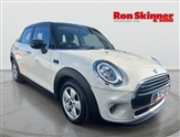 Mini Hatch Image 1
