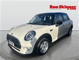 Mini Hatch Image 2