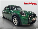Mini Hatch Image 1