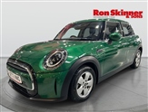 Mini Hatch Image 2