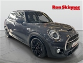 Mini Hatch Image 1