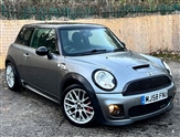 Used Mini Hatch