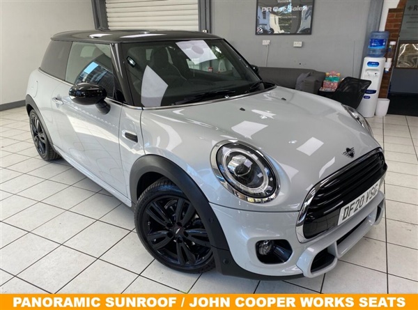 Large image for the Used Mini HATCH