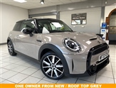 Used Mini Hatch