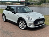 Used Mini Hatch