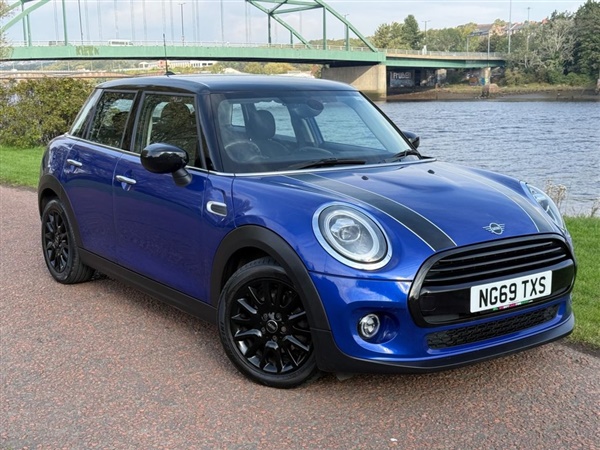 Large image for the Used Mini HATCH
