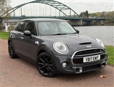 Used Mini Hatch