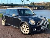 Used Mini Hatch Used Mini Hatch
