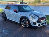 Used Mini Hatch