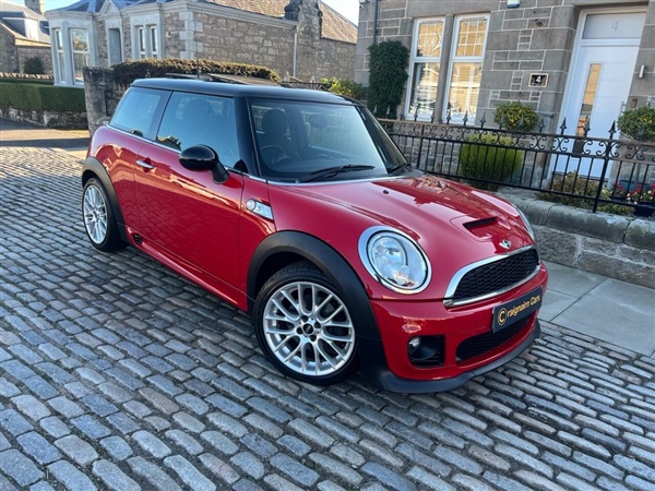 Large image for the Used Mini HATCH