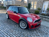 Used Mini Hatch
