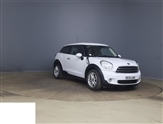 Used Mini Hatch